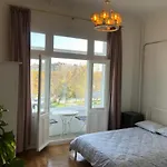 Great View Of Taksim Square, Luxury Furnished On Main Street Of Taksim, Partial Sea View İstanbul