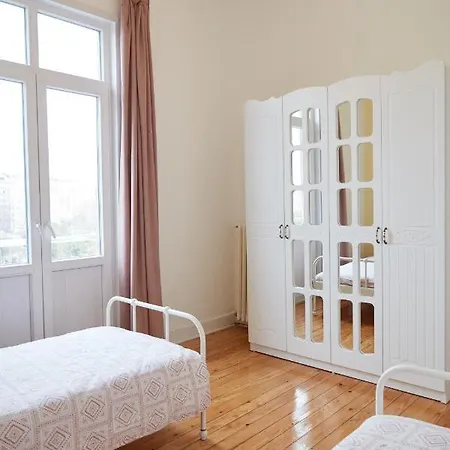 Great View Of Taksim Square, Luxury Furnished On Main Street Of Taksim, Partial Sea View Κωνσταντινούπολη