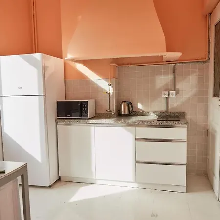 Lejlighed Great View Of Taksim Square, Luxury Furnished On Main Street Of Taksim, Partial Sea View