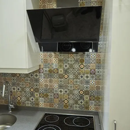 Great View Of Taksim Square, Luxury Furnished On Main Street Of Taksim, Partial Sea View Lejlighed Istanbul