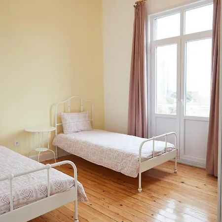 Great View Of Taksim Square, Luxury Furnished On Main Street Of Taksim, Partial Sea View Lejlighed *