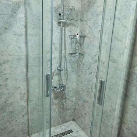 Great View Of Taksim Square, Luxury Furnished On Main Street Of Taksim, Partial Sea View Istanbulská provincie