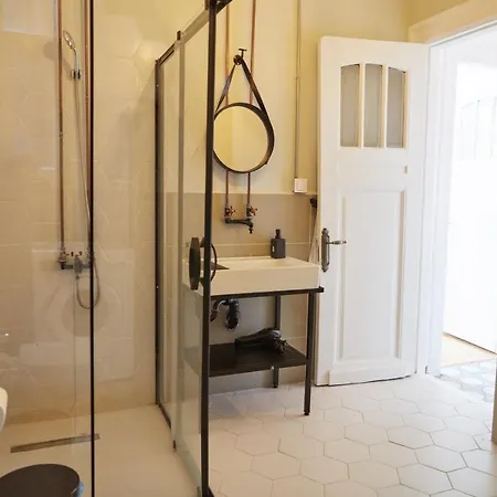 Great View Of Taksim Square, Luxury Furnished On Main Street Of Taksim, Partial Sea View